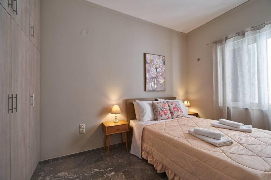 Evgenia'S City Apartment Chania  Exteriör bild